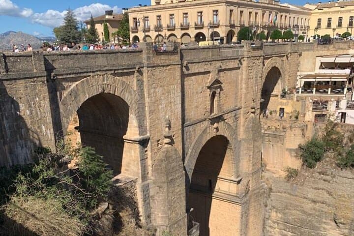 New Bridge