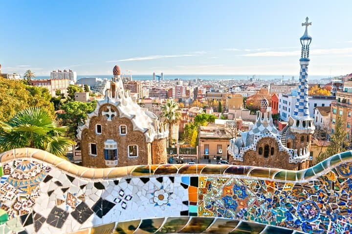 Gaudí and Modernistas 8-Hour Private Tour
