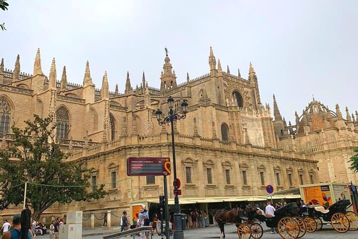 Cathedral