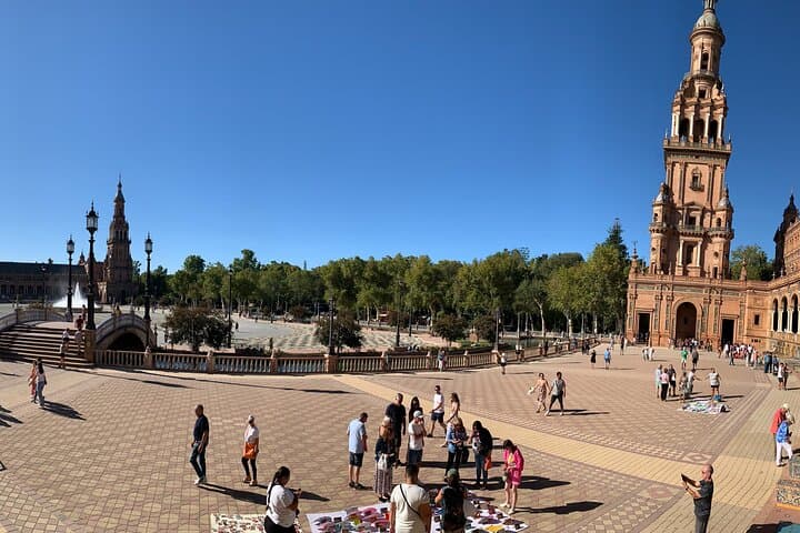 Plaza de España