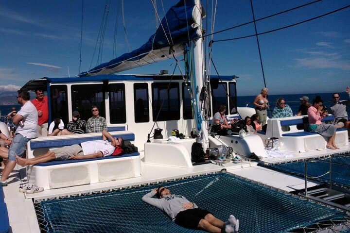 Relaxing time in turturtur experience Barcelona