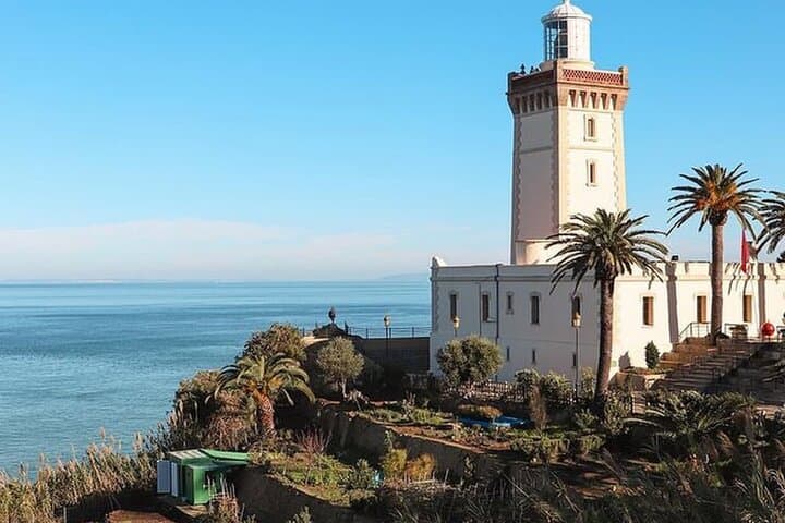 Tangier Luxury Day Trip From Malaga All inclusive