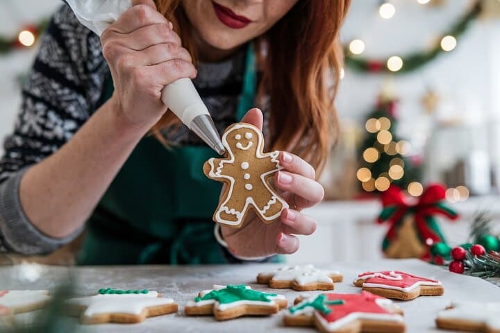 Sweet Escape: Create, Bake, and Take Home Your Creations