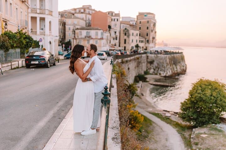 Private Vacation Photoshoot with Photographer in Mallorca