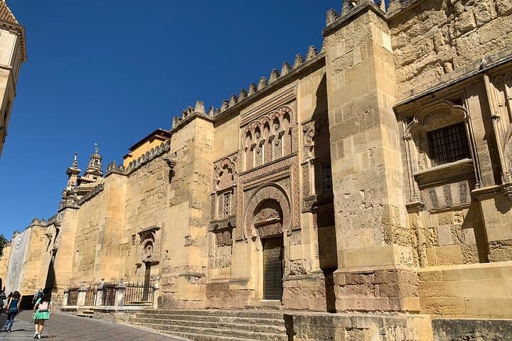 Mosque-Cathedral
