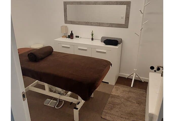 Full body massage 60 minutes