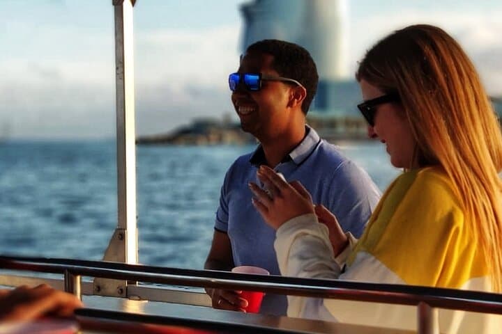 Private Boat Rental Pedal Cruises Valencia Cycle Boats