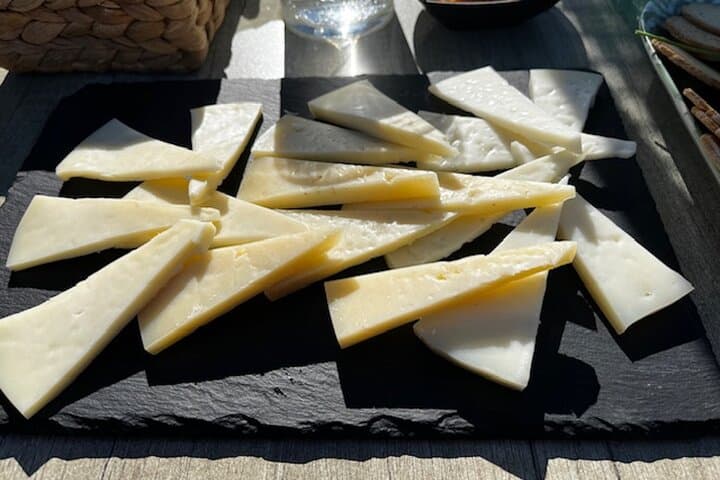 The Ultimate Seville Wine Tour with Food