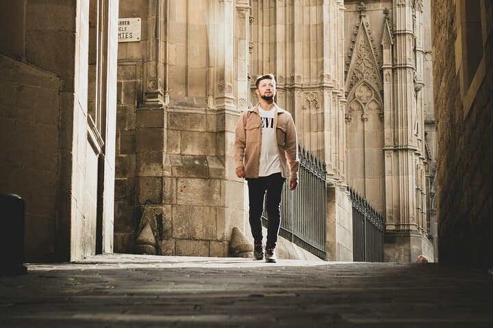 Discover the Gothic Quarter | Walking Tour | 2h