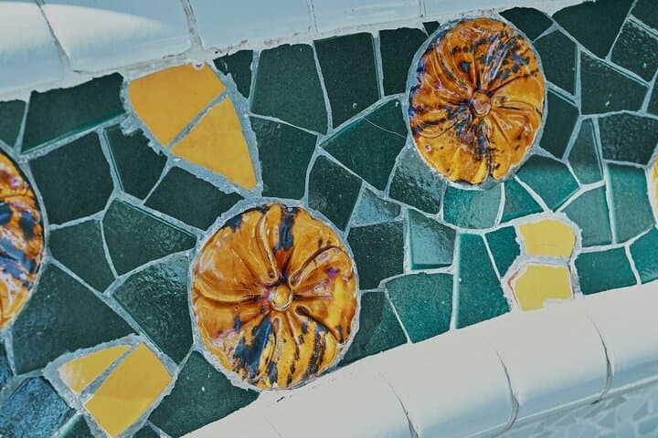 Life of Gaudi and Architectural | Walking Tour | 2h