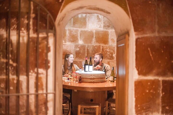 The Essence of Priorat | Private Wine Tour from Barcelona