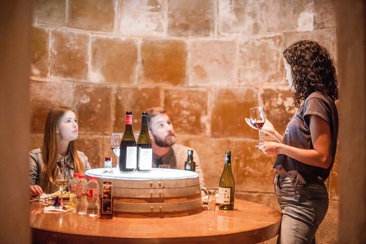 The Essence of Priorat | Private Wine Tour from Barcelona