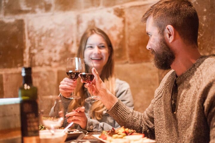 The Essence of Priorat | Private Wine Tour from Barcelona