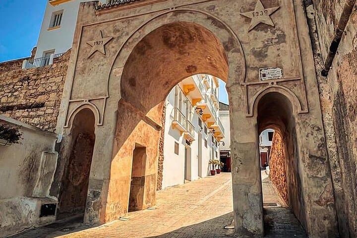 Tangier Luxury Private day trip from Seville All inclusive
