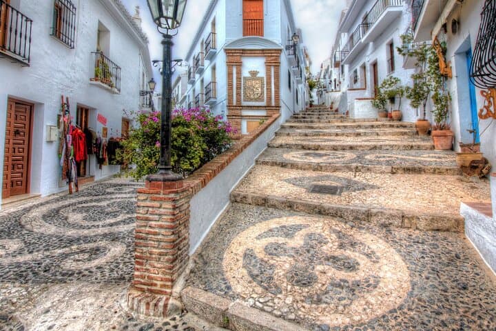 Frigiliana