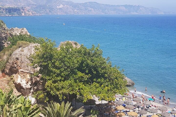 Nerja