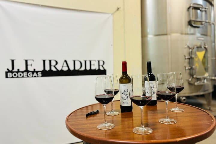 Our wine, Sayon