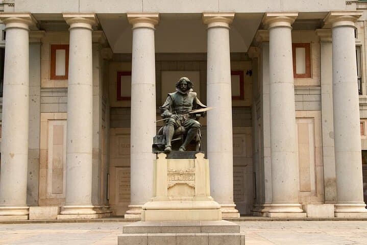 Explore the Treasures of the Prado Museum + Ebook