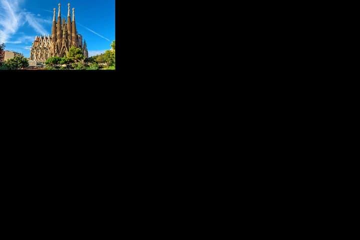 Sagrada Família: Art, History and Architecture + exclusive e-book