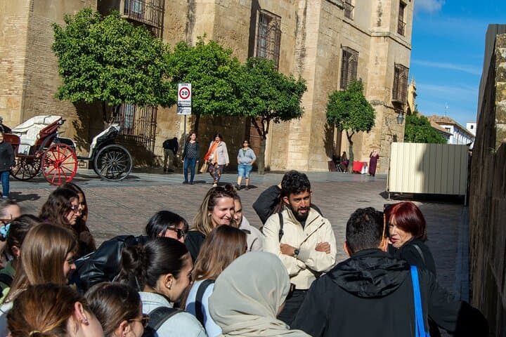 From Seville: Cordoba and Mosque-Cathedral Skip the Line