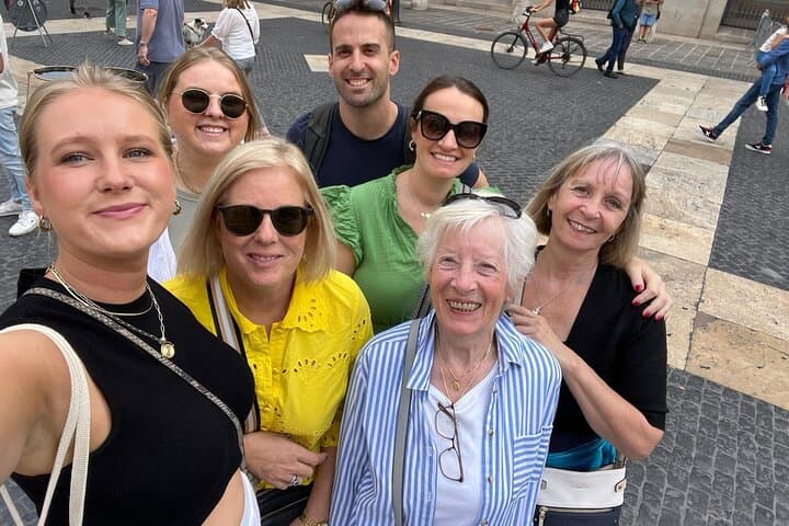 Boqueria and Santa Caterina Markets with Food and Tapas Private Walking Tour