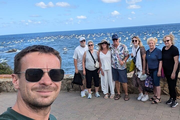 Costa Brava Small Group with Hotel Pick up and Boat Ride