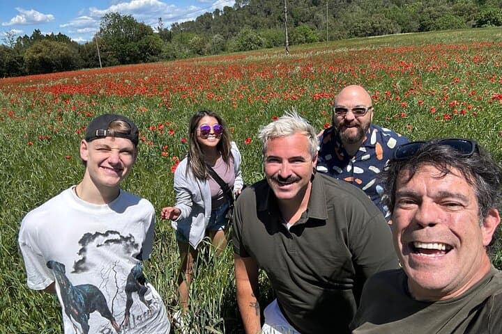 Empordà private tour from Barcelona