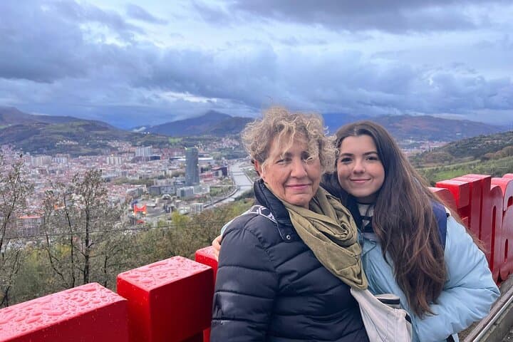 Bilbao Essential Private Tour with Guggenheim