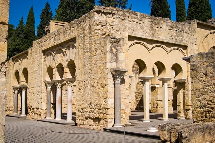 Medina Azahara