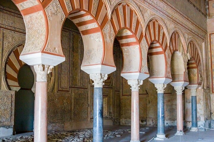 Medina Azahara