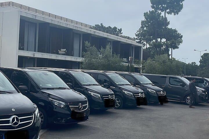 Lisbon & Seville Private Luxury Trip