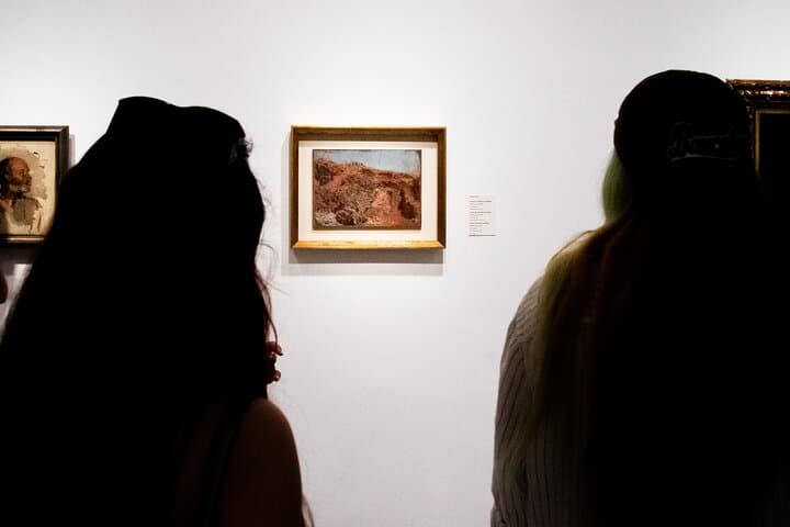 Picasso Museum in Barcelona: Guided Tour with Expert Guide