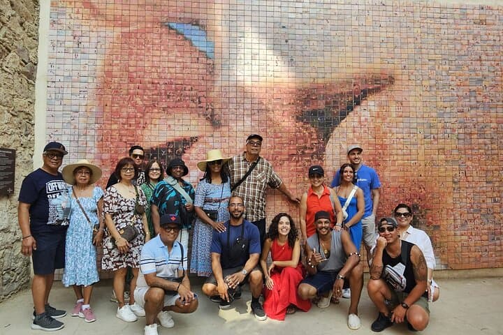 Barcelona Old Town & Gothic Quarter Small Group Tour