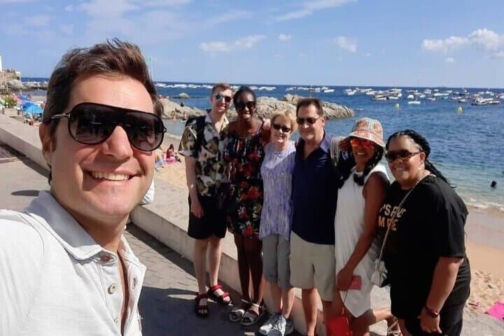 Dali Museum, Figueres & Cadaques Private Tour with Hotel pick-up
