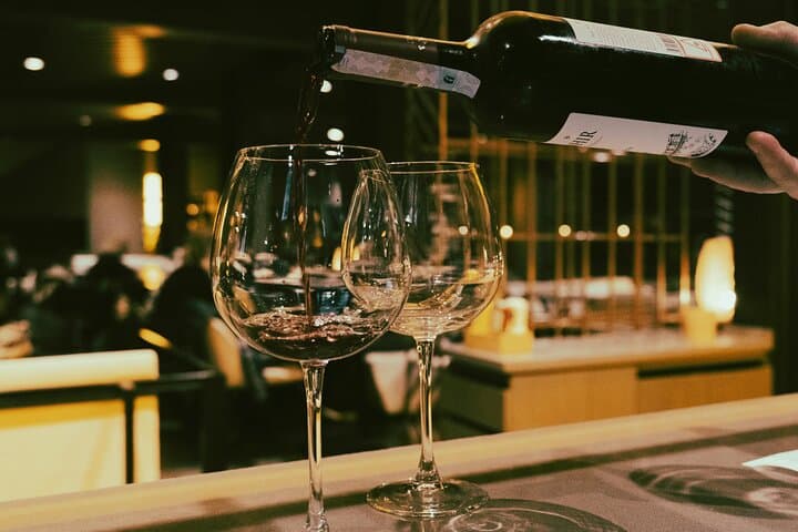 Private Walking Tour in A Coruña with Beer or Wine