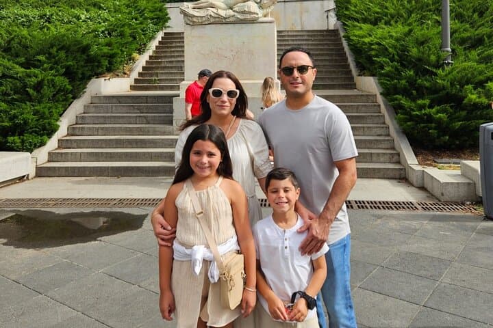 Prado Museum Private Tour for Kids and Families in Madrid