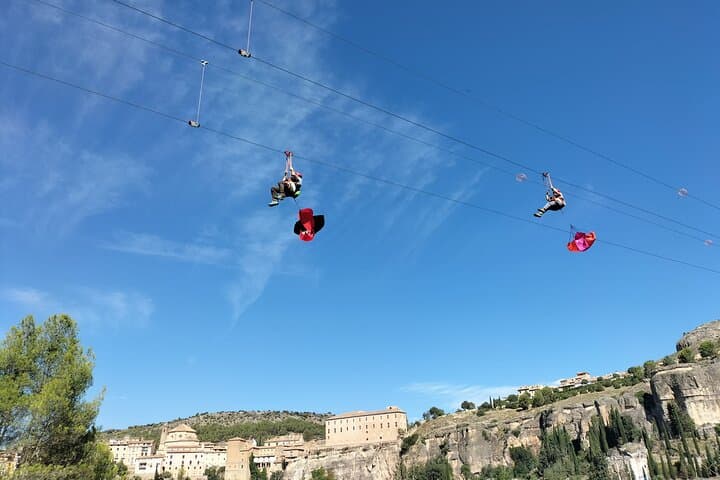 Enjoy Cuenca