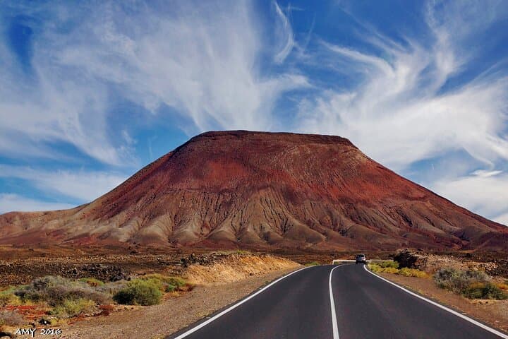 Fuerteventura The Ultimate Private South Coast Experience