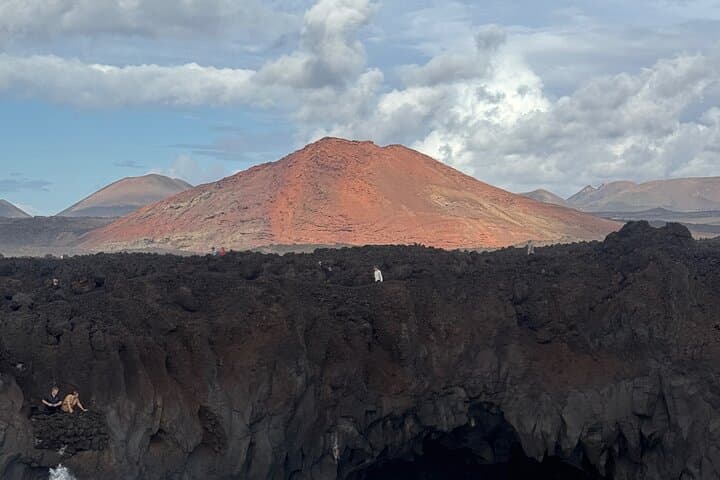Private Lanzarote Tour