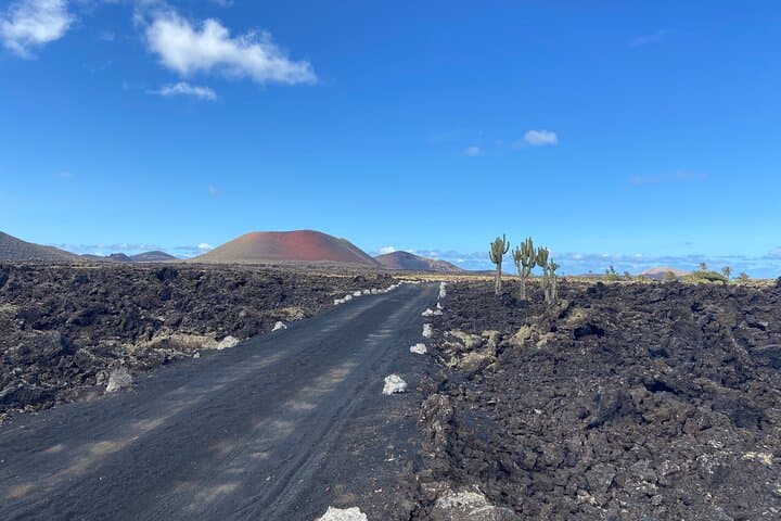 Private Lanzarote Tour
