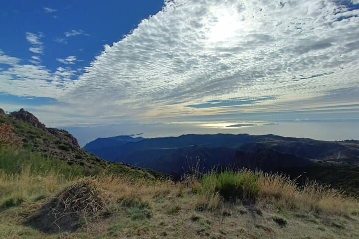 Pico do Arieiro Views