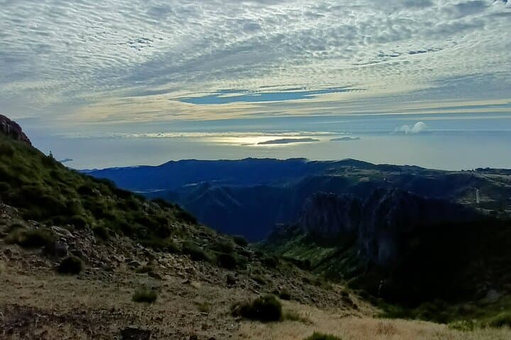 Pico do Arieiro Views