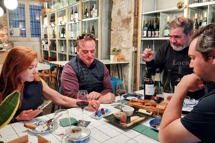 Private: A Taste of Catalan Elegance in Barcelona