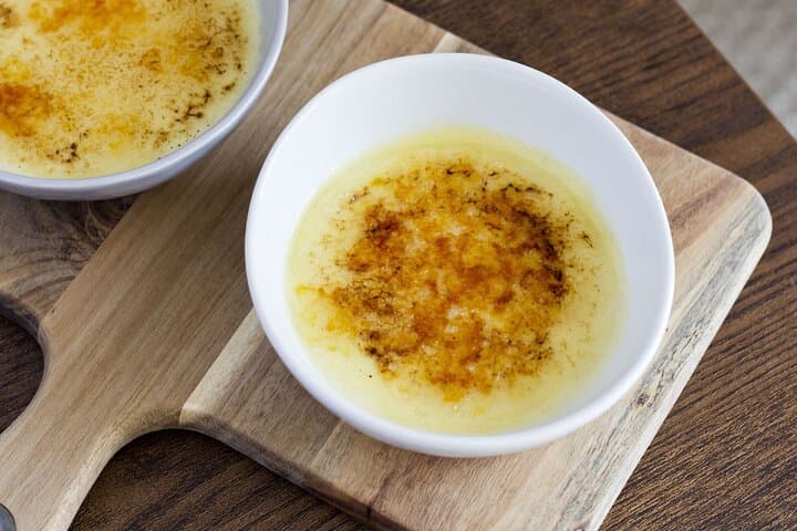 Tapas Cooking Class + Wine Pairings (Includes 5-Course Meal)