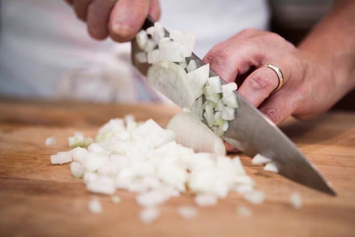 Tapas Cooking Class + Wine Pairings (Includes 5-Course Meal)