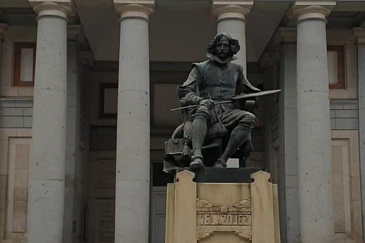 Private tour EN the Prado Museum with Art Historian