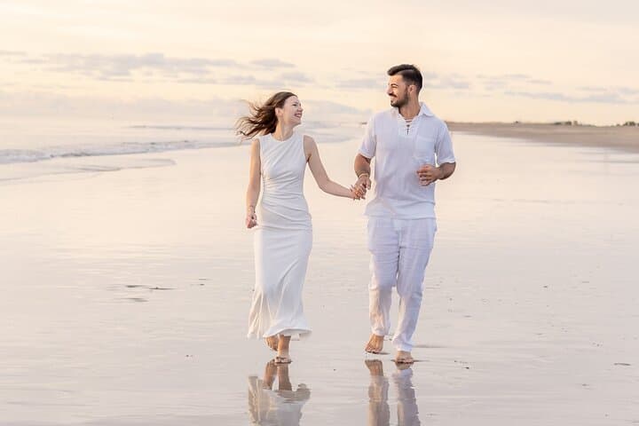 Vacation Photoshoot in Maspalomas - 100 HD photos