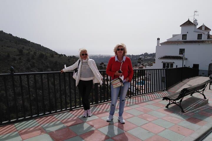 Frigiliana