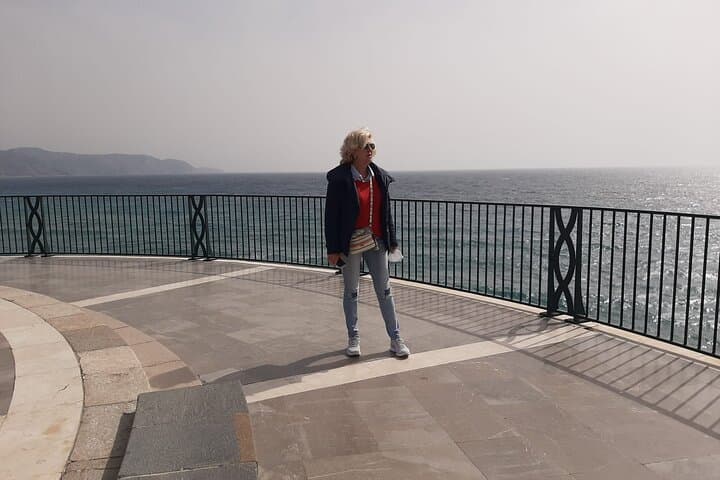 Balcony of Europe
