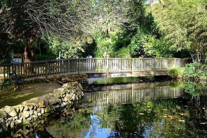3-Hour Seville Private Walking Tour
